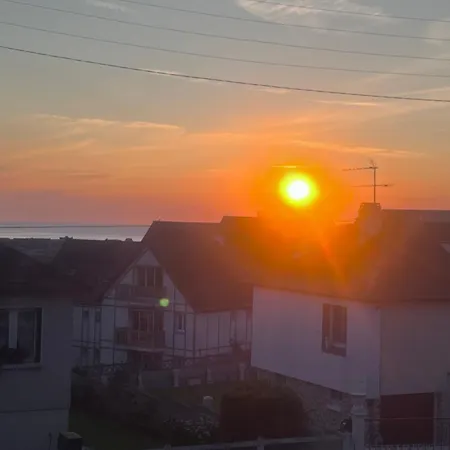 Le Deauville Trouville-sur-Mer